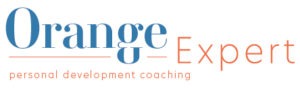 logo Orange Expert | Personal Development Coaching